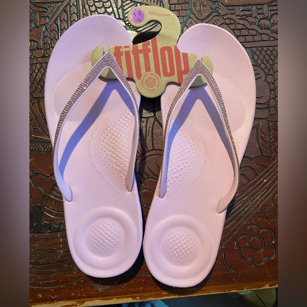Fitflop Size 10 Womens NIB with tags
